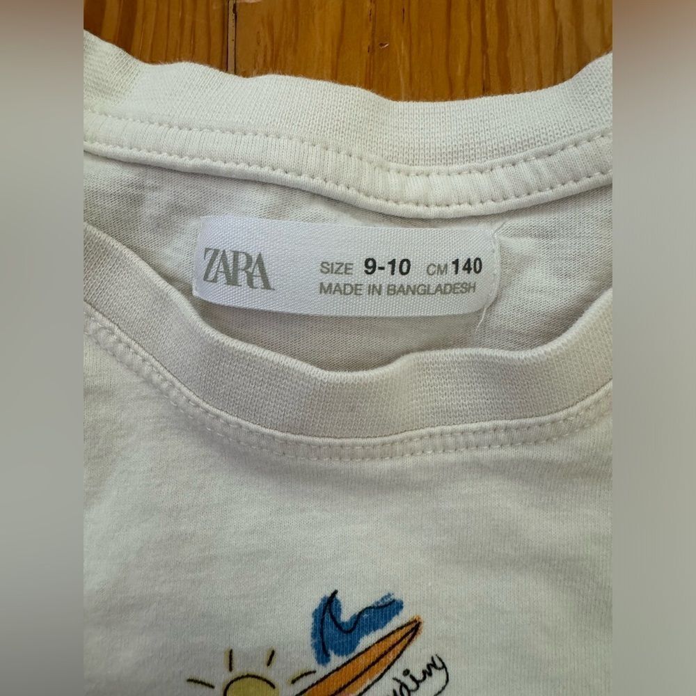 Zara Tank Top - Picture 3 of 3